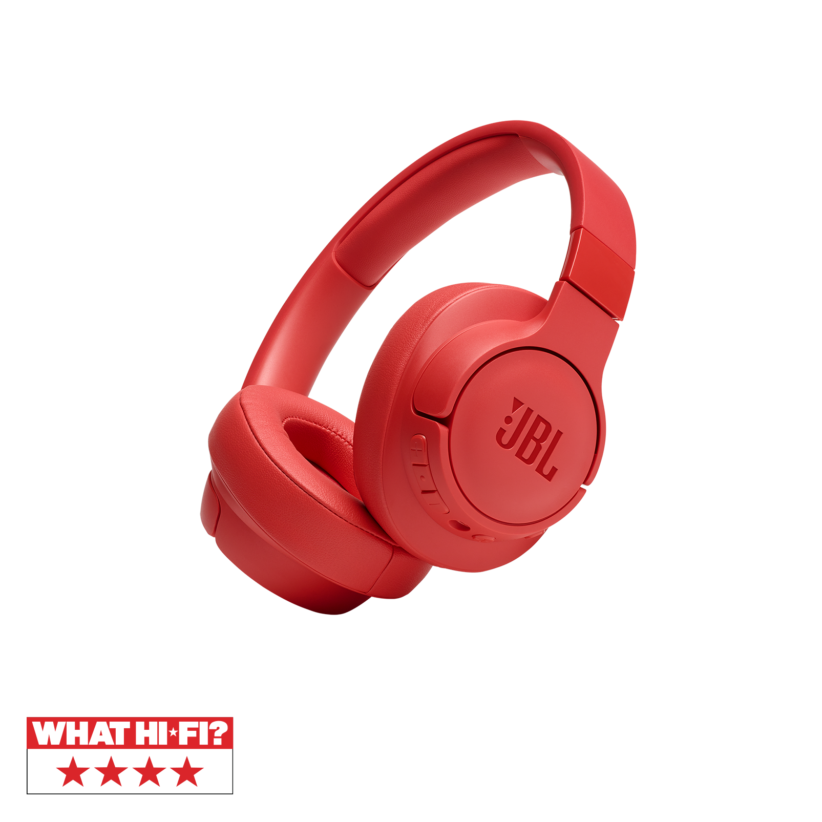 Jbl Tune 750Btnc | Wireless Over-Ear Anc Headphones