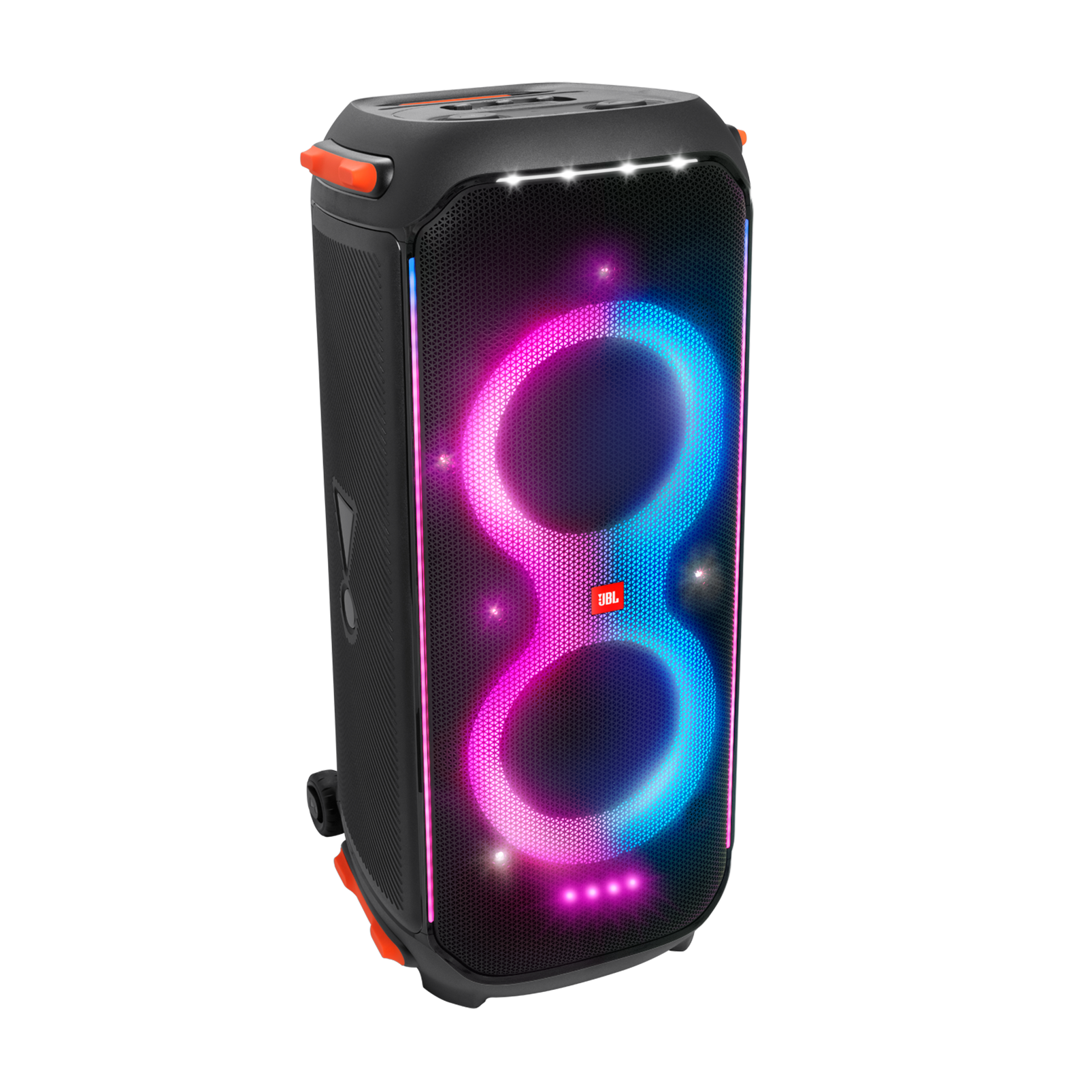 Jbl Partybox 710 | Party Speaker With 800W Rms Powerful Sound, Built-In  Lights And Splashproof Design.