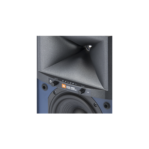 Patented JBL Driver Technologies:
2410H-2 / 1-inch (25mm) Compression Driver with High-Definition Imaging™ Horn