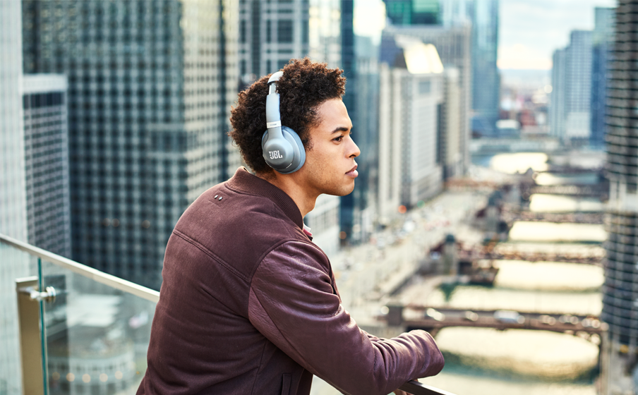 Kết nối bằng Bluetooth