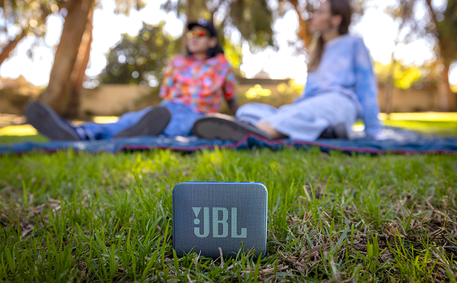 Chất âm nguyên bản JBL Original Pro Sound