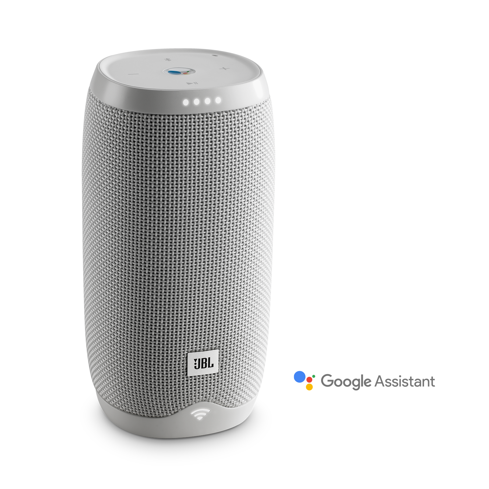 JBL Link 10 | Voice-activated portable speaker