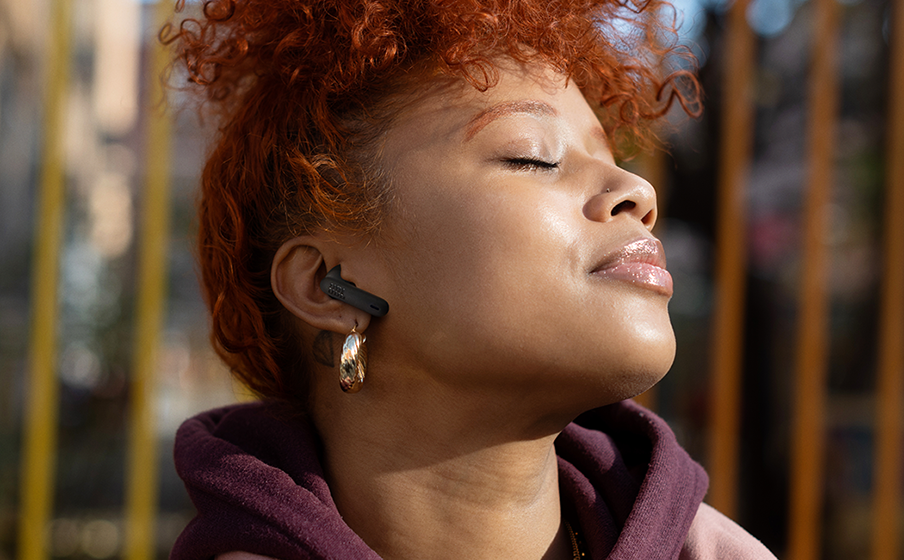 Chất &acirc;m JBL Pure Bass