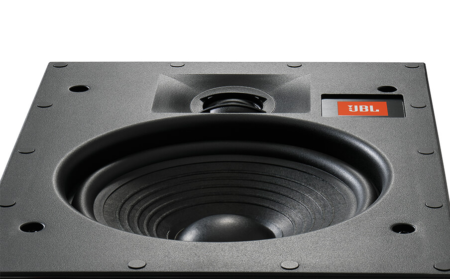Chất lượng âm thanh được truyền cảm hứng từ dòng loa huyền thoại JBL M2 Master Reference Monito