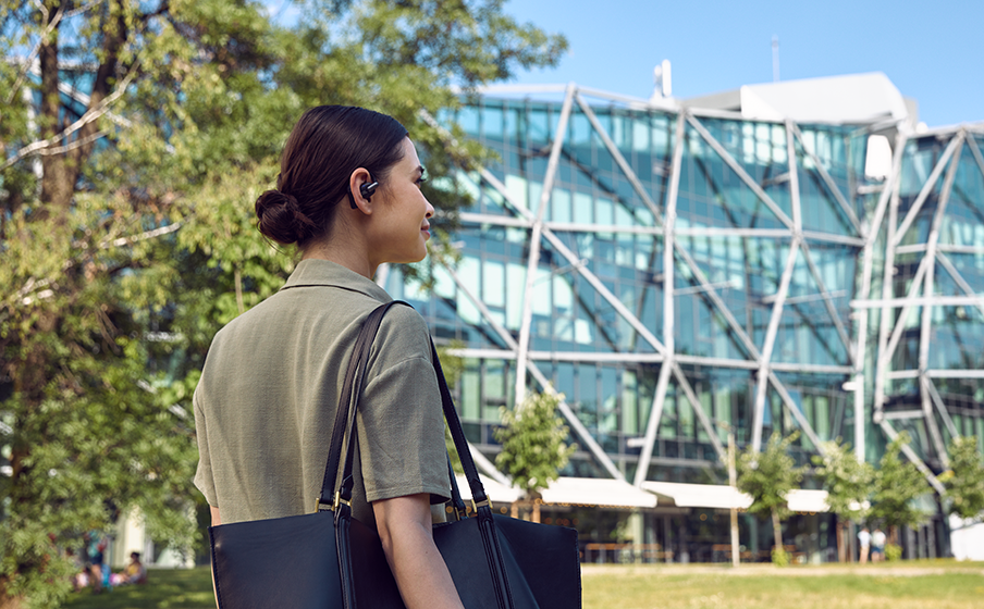 C&ocirc;ng nghệ &acirc;m thanh mở JBL OpenSound & Spatial Sound 360