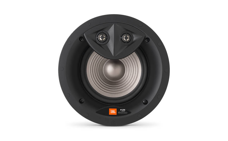 Sound Inspired by JBL's legendary M2 Master Reference Monitor