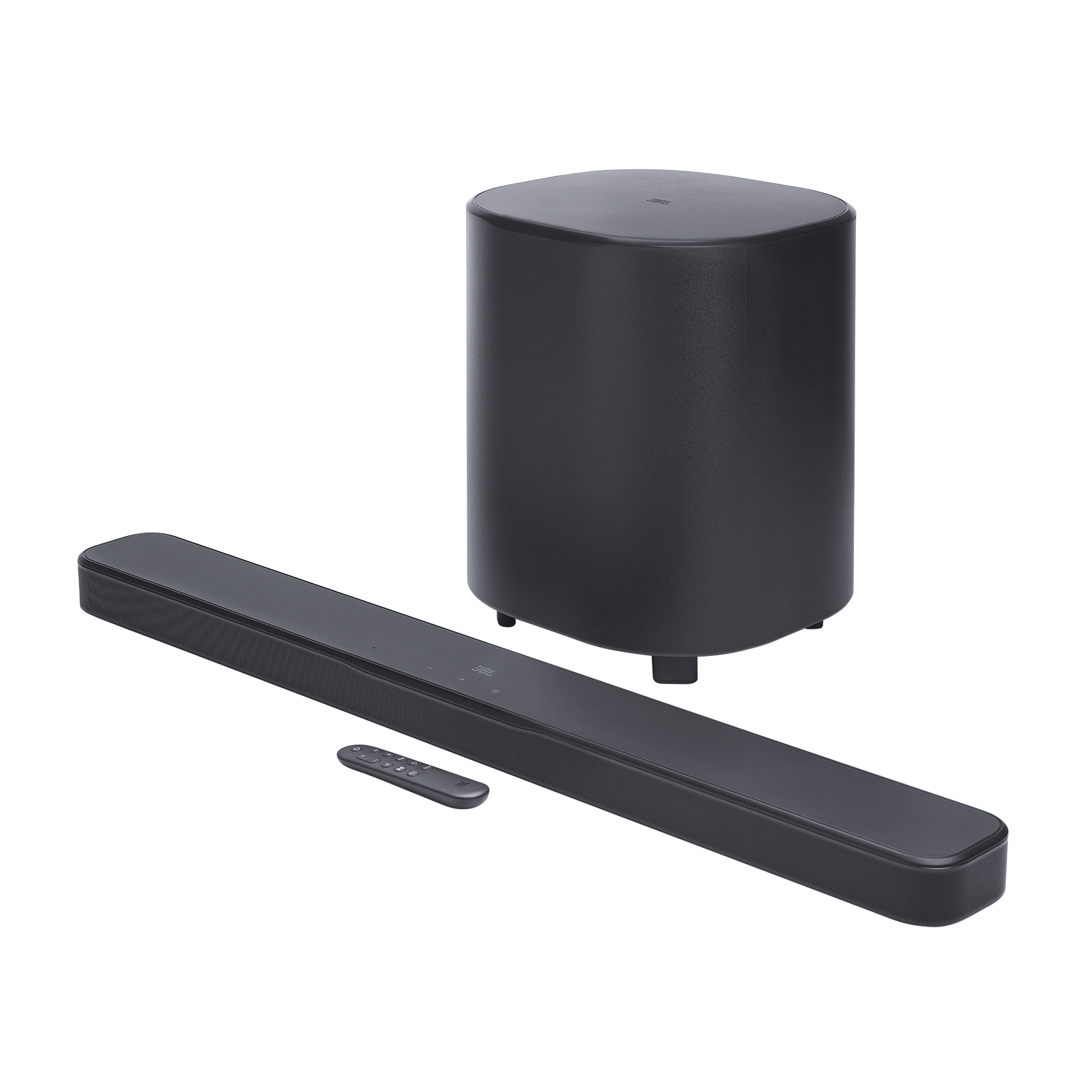 JBL Bar 500MK2 | 5.1 channel soundbar system with Dolby Atmos®