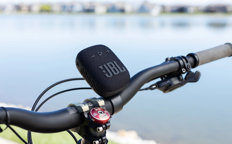 Dock/ Handlebar Mount