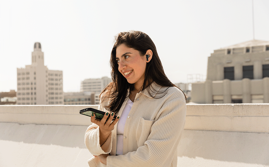 4 micr&ocirc; cho đ&agrave;m thoại ho&agrave;n hảo