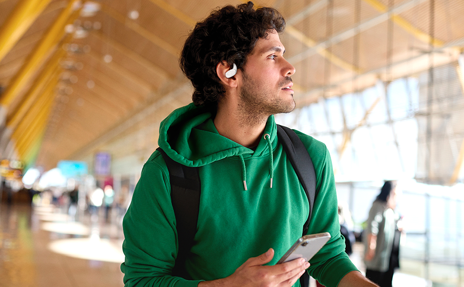 Thiết kế giữ trọn ng&agrave;y thoải m&aacute;i