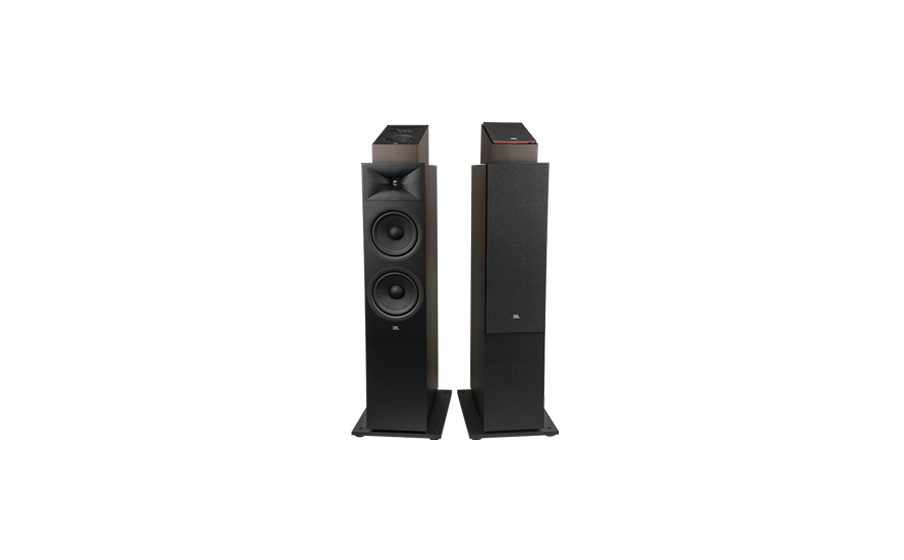 Compatible with 240H Atmos Module