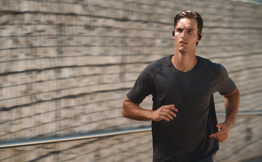 C&ocirc;ng nghệ &acirc;m thanh mở JBL OpenSound