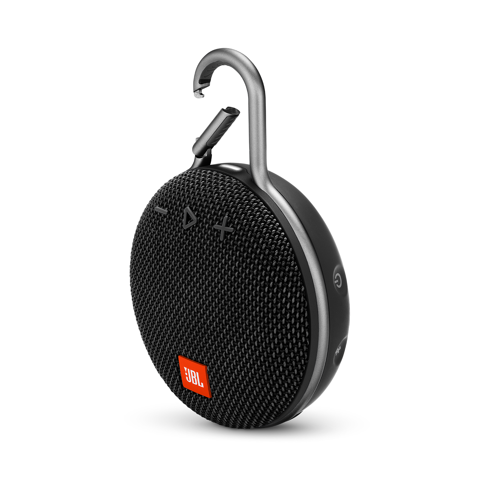 Jbl Clip 3 | Portable Bluetooth® Speaker