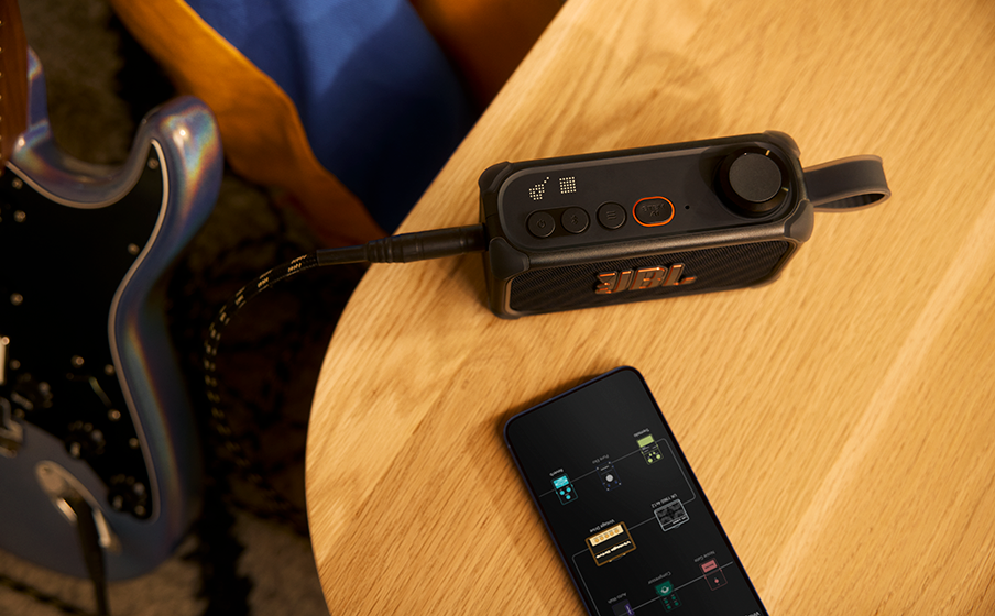 Guitar amp v&agrave; c&aacute;c hiệu ứng huyền thoại