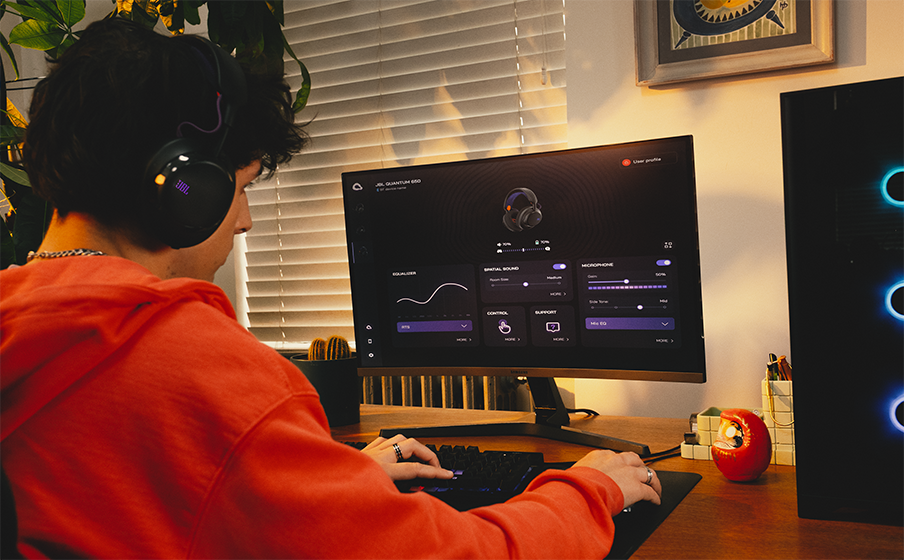 Tương th&iacute;ch với phần mềm QuantumENGINE