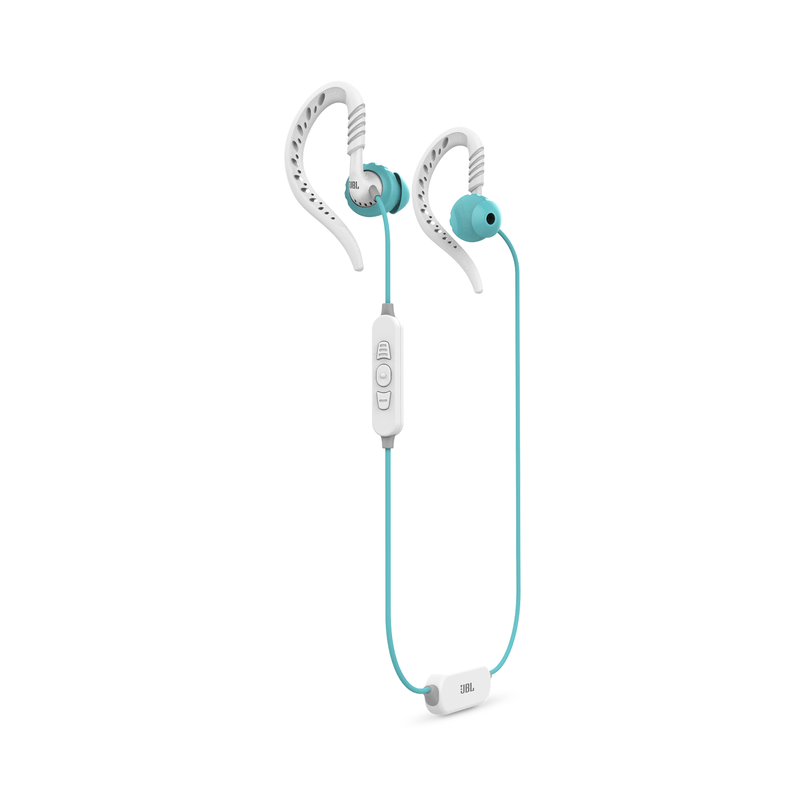 JBL Focus 500 Women | In-ear Wireless Sport Headphones