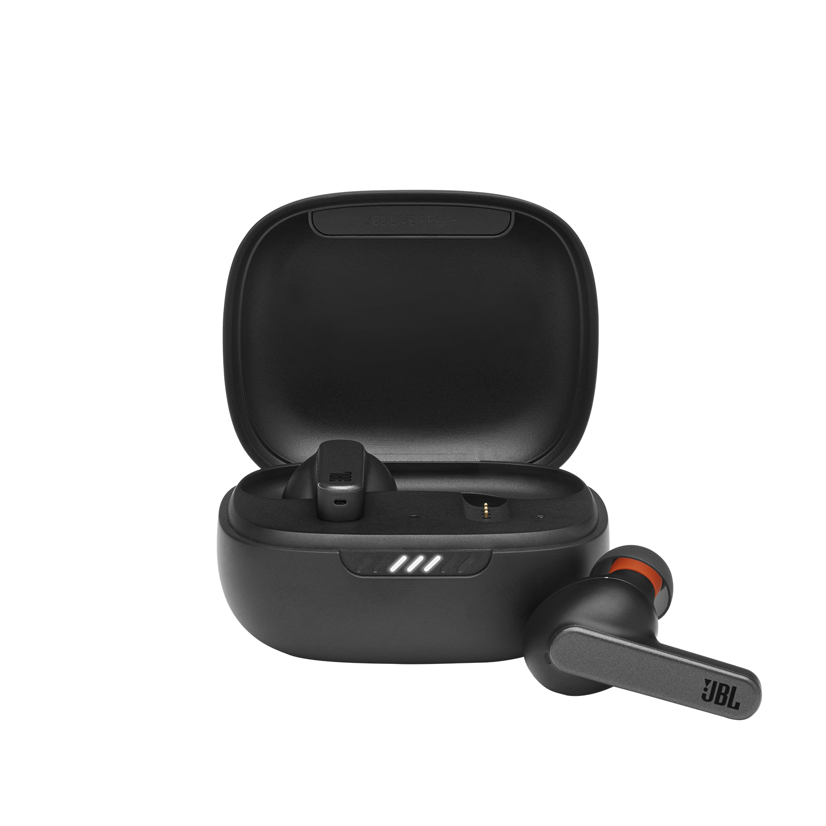 JBL Live Pro+ TWS | True wireless Noise Cancelling earbuds