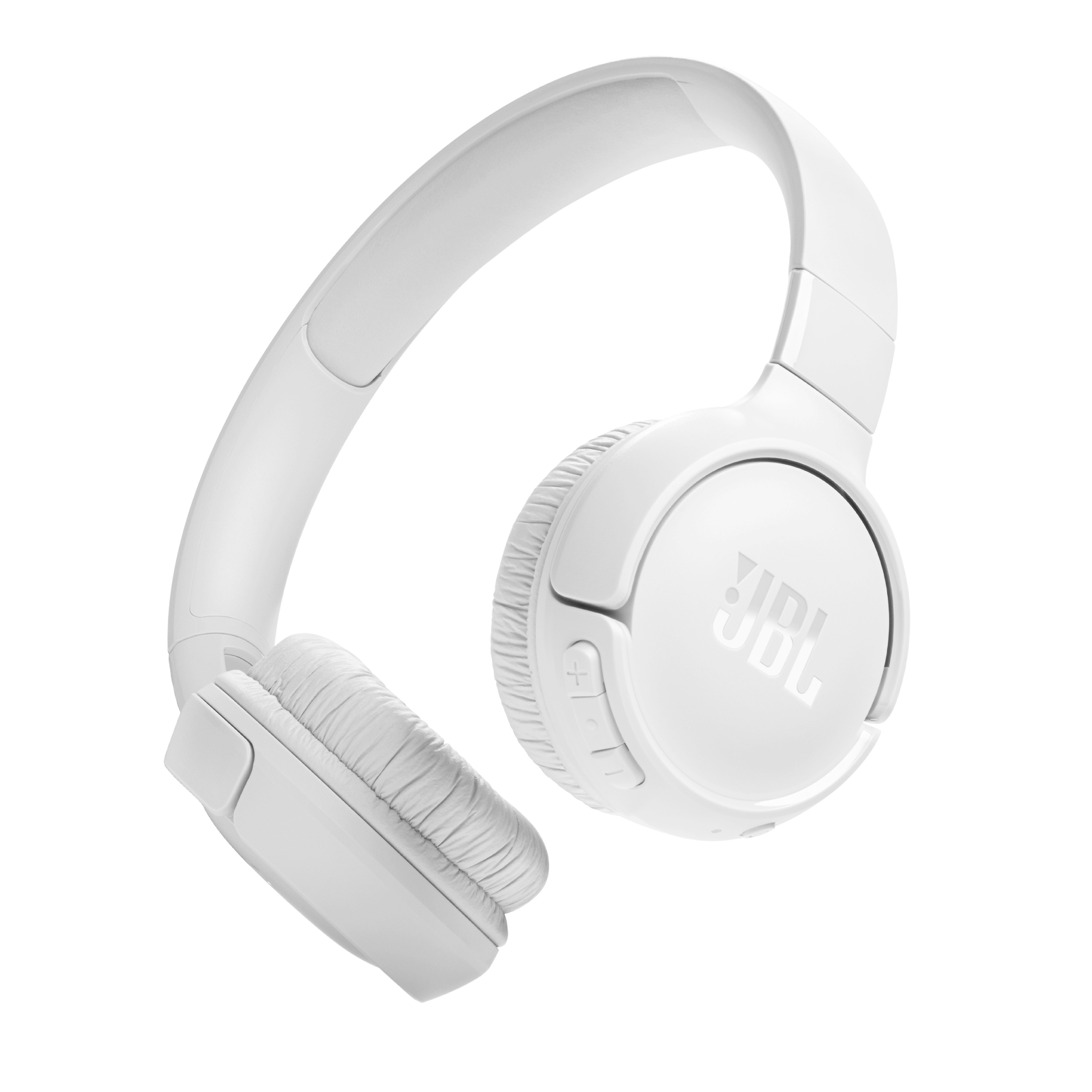 JBL Tune 520BT, casque audio sans fil, léger et confortable, Bluetooth 5.3,  autonomie jusqu'à 57 h, charge rapide, son JBL Pure Bass, bleu : :  High-Tech