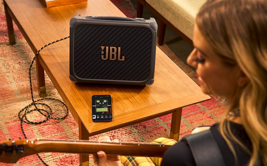 Amp v&agrave; hiệu ứng guitar huyền thoại