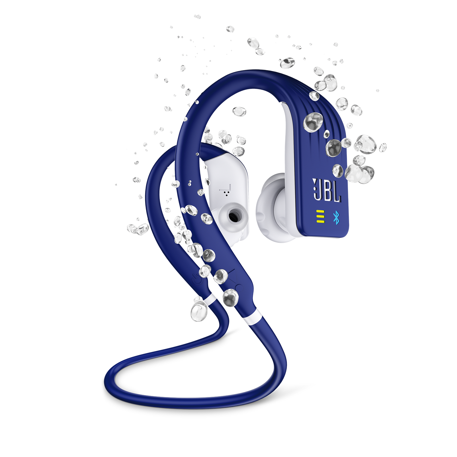 JBL Endurance DIVE Waterproof Wireless In Ear Sport Headphones with MP3 Player