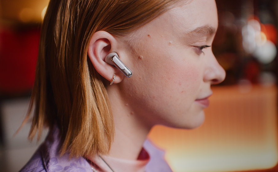 Chống ồn th&iacute;ch ứng chủ động với khả năng t&ugrave;y biến th&ocirc;ng minh