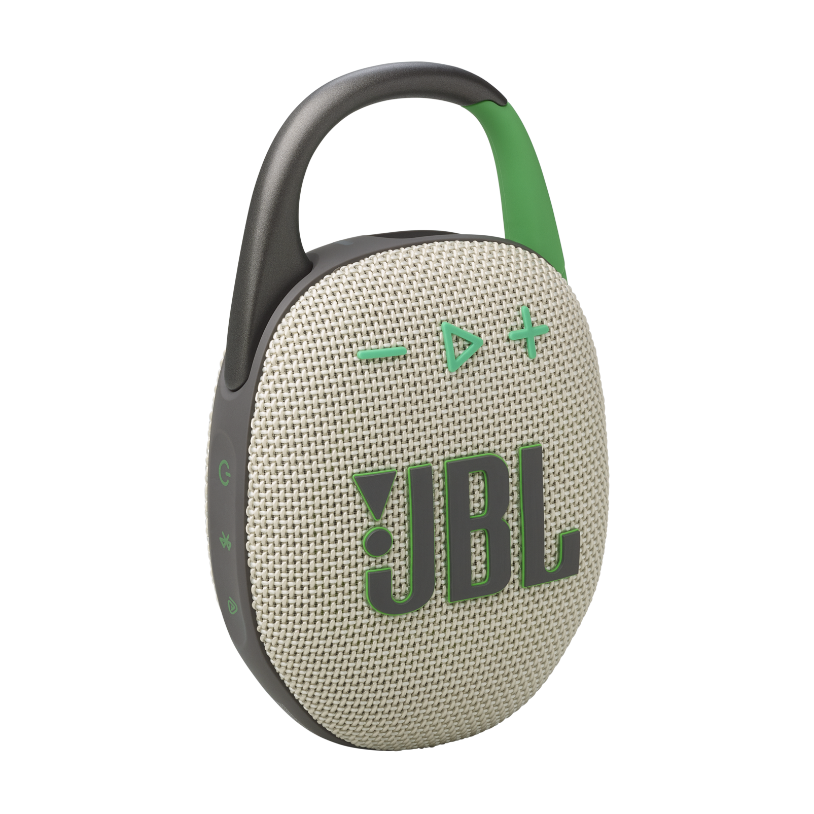 JBL Clip 5 | Ultra-portable waterproof speaker