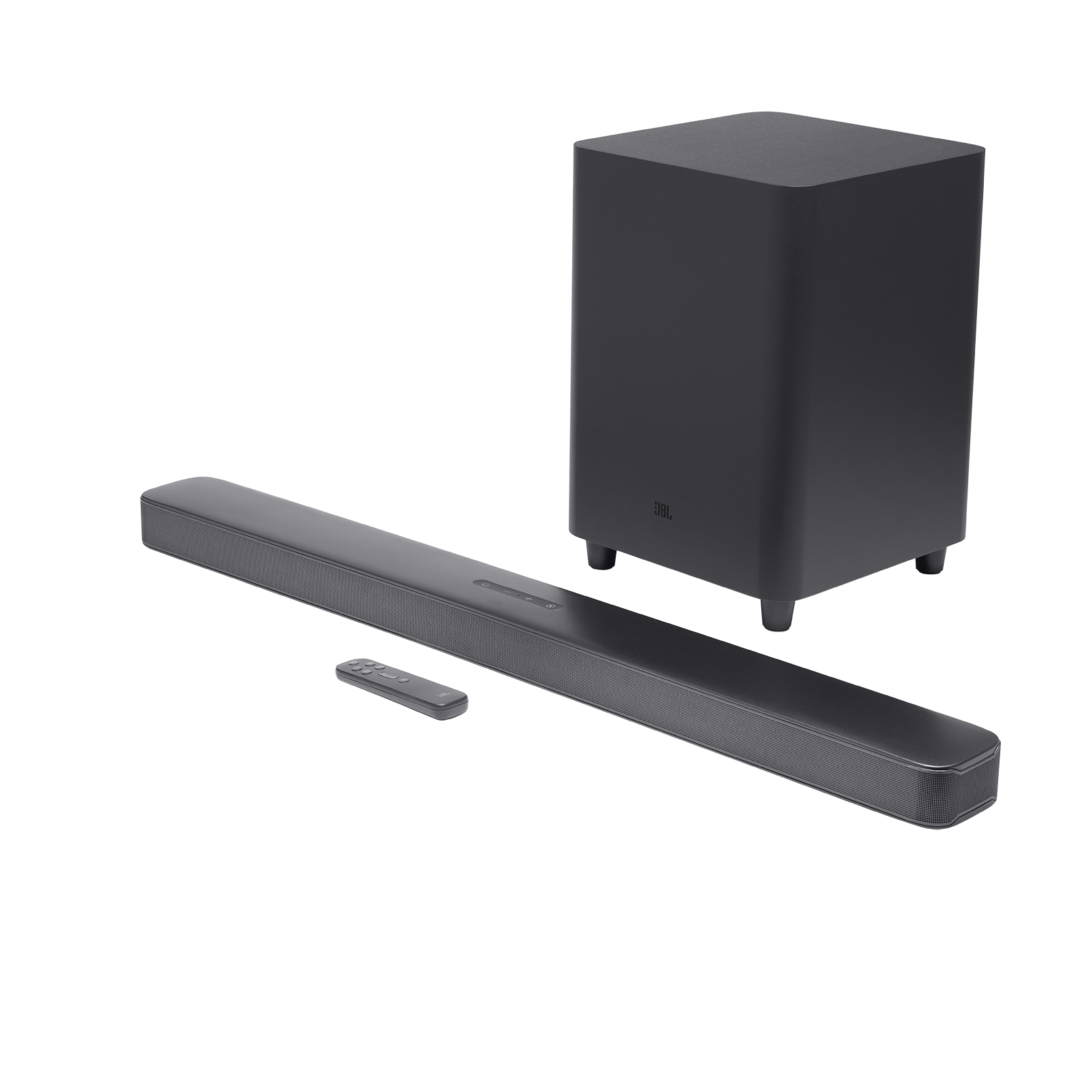 Jbl Bar 5.1 Surround Vs Jbl Bar 5.1