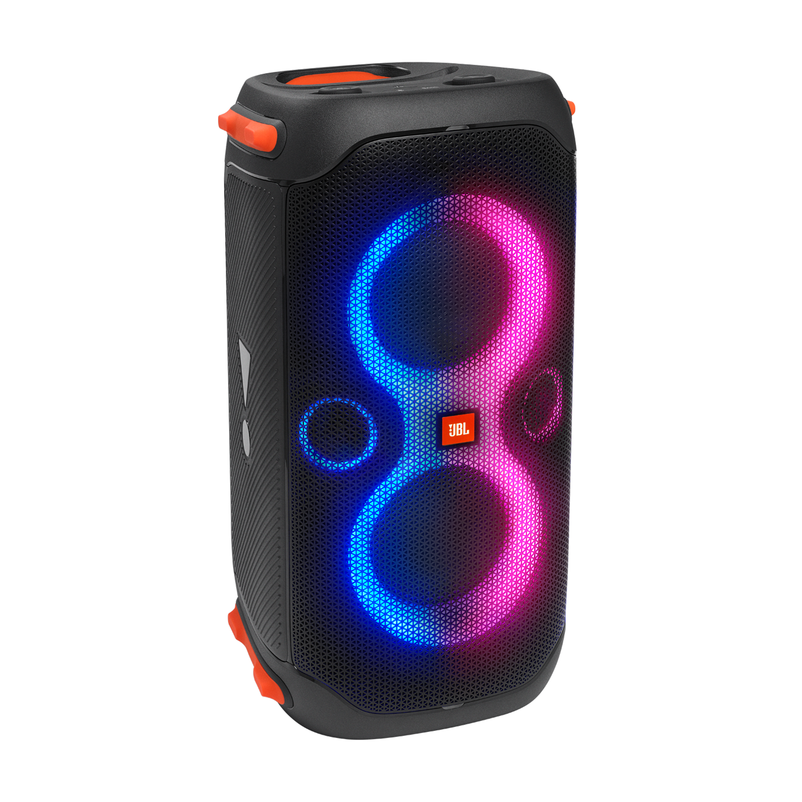 JBL Partybox 110 | Loa tiệc di động công suất 160W, thiết kế kháng nước ...