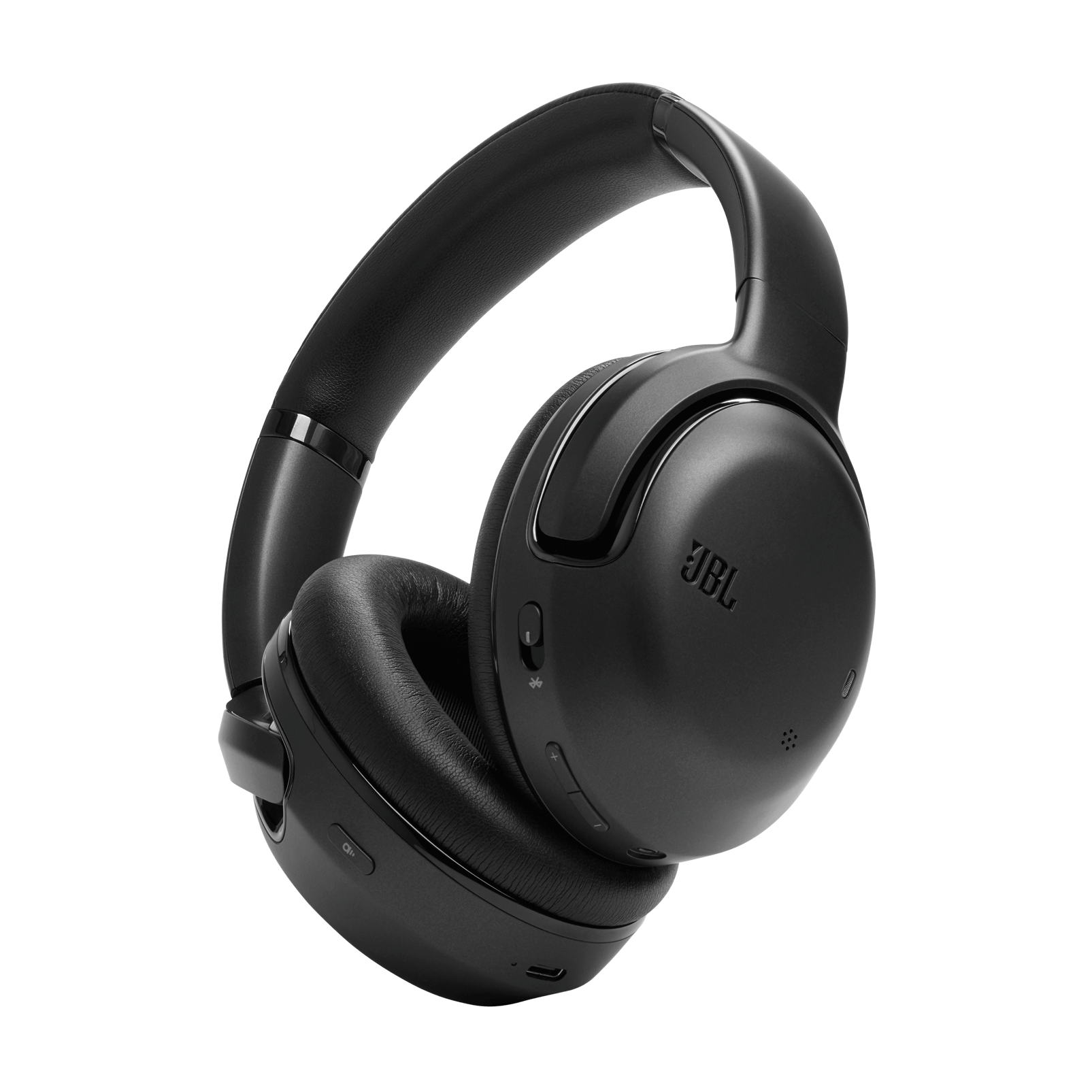 JBL TOUR ONE M2 ブラック JBLTOURONEM2BLK JBL Tour One M2 | Wireless over-ear Noise Cancelling headphones