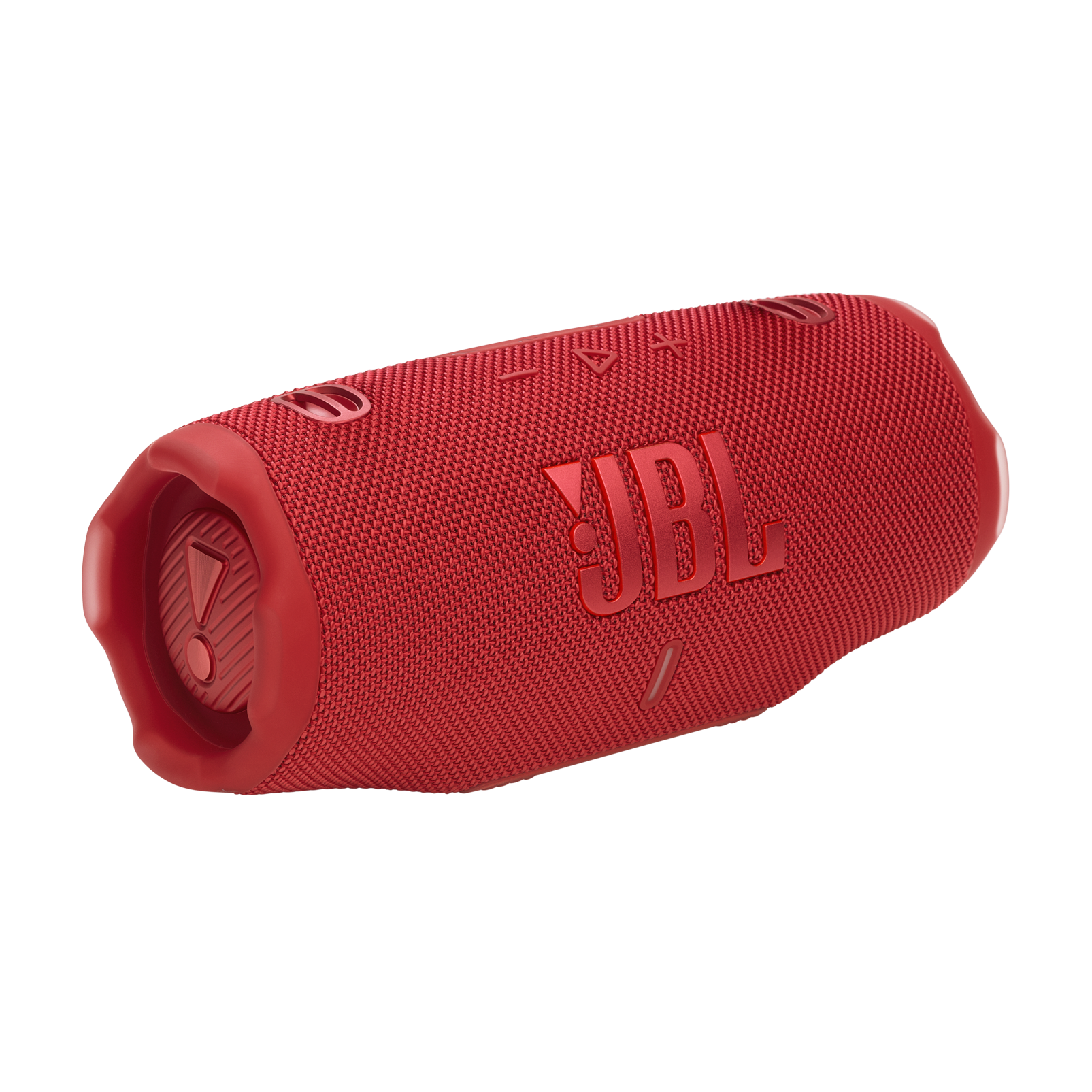 JBL Charge 6 | Portable waterproof and drop-proof Bluetooth speaker