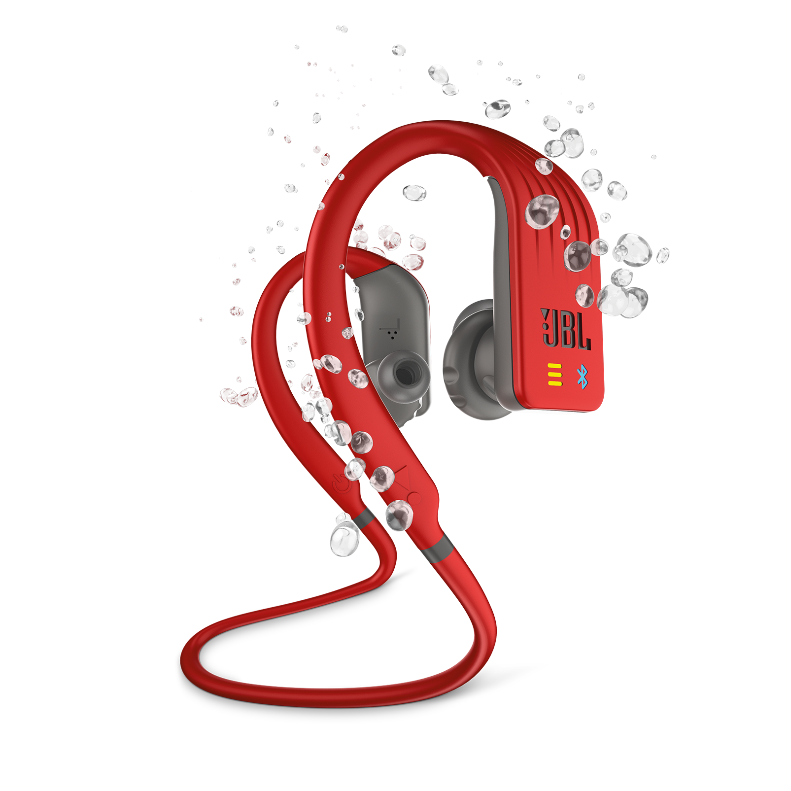 JBL Endurance DIVE | Waterproof Wireless In-Ear Sport