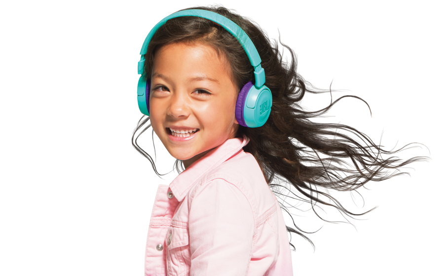 Công nghệ JBL Safe Sound