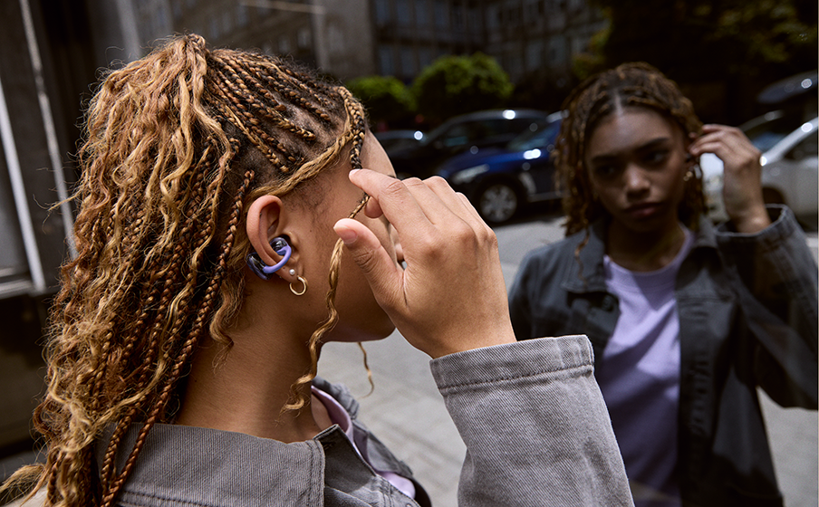 Thoải m&aacute;i trọn ng&agrave;y