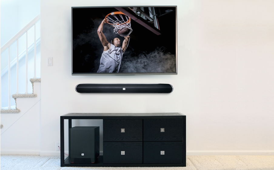 One-cable connection