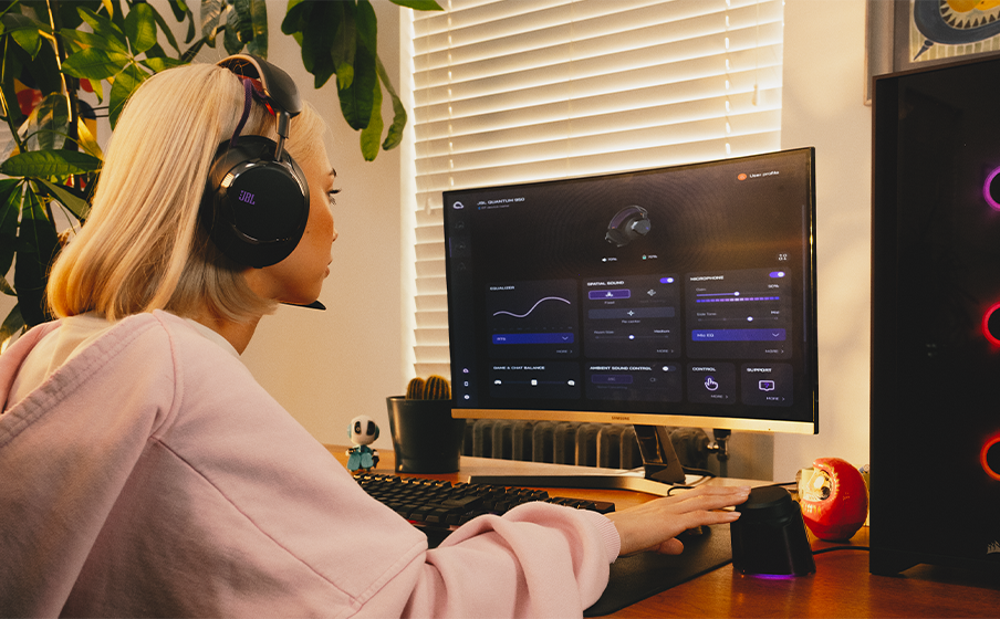Tương th&iacute;ch với phần mềm QuantumENGINE