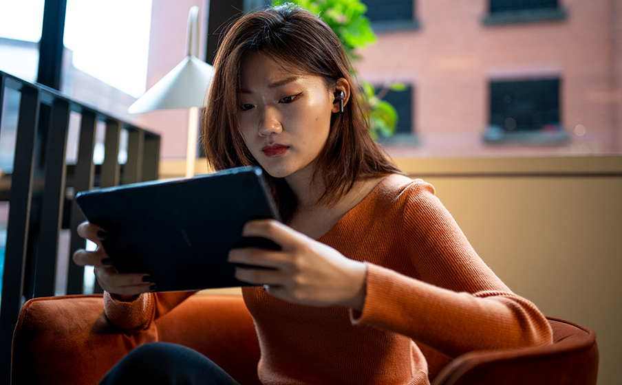 Kết nối không dây với độ trễ cực thấp