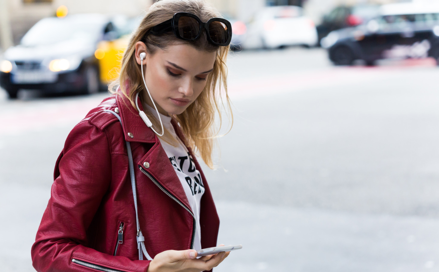 JBL Tune 115BT | Wireless In-Ear headphones