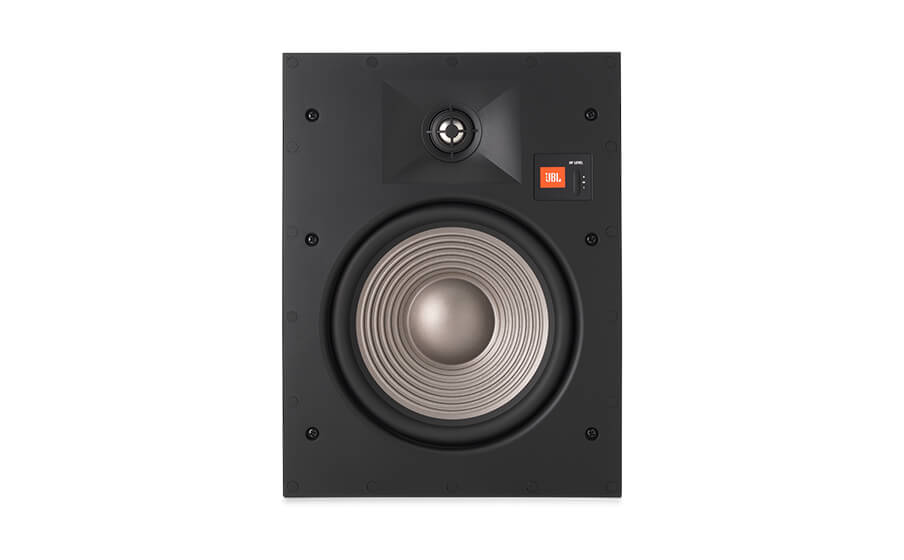 Chất lượng âm thanh được truyền cảm hứng từ dòng loa huyền thoại JBL M2 Master Reference Monito