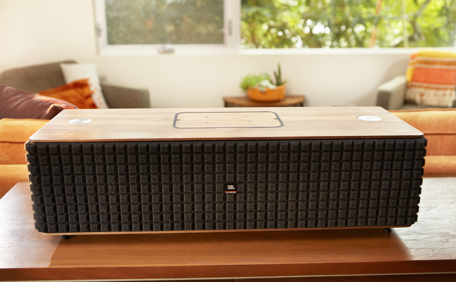 Authentics L16 | Retro Wireless Bluetooth Speaker