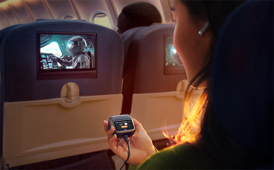 Chất &acirc;m huyền thoại Legendary JBL Pro sound với driver k&eacute;p