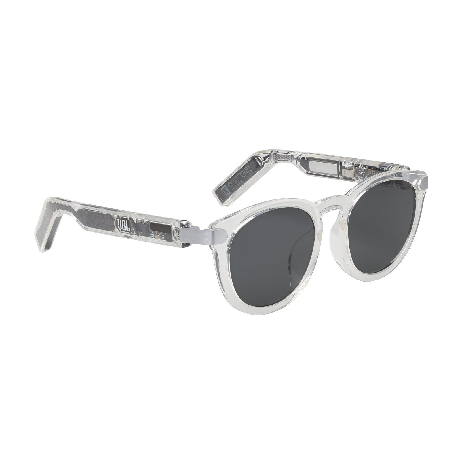 JBL Soundgear Frames Round | Audio Glasses