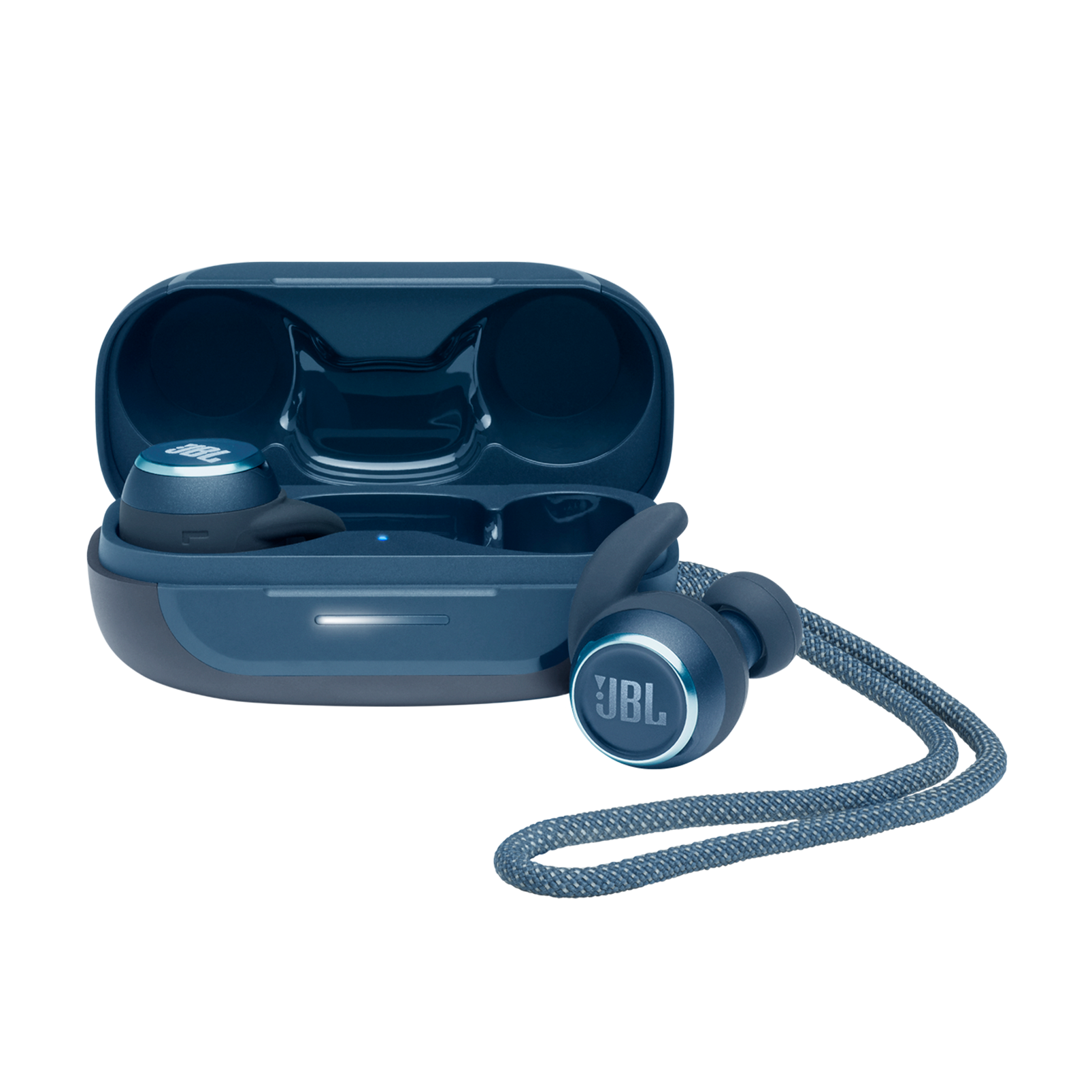Jbl reflect mini nc blue clearance