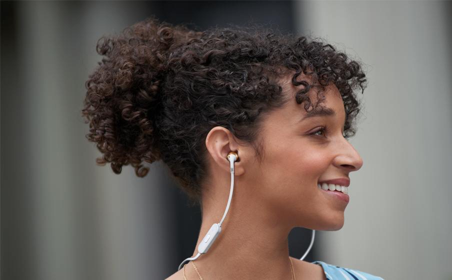 C&ocirc;ng nghệ JBL Pure Bass Sound