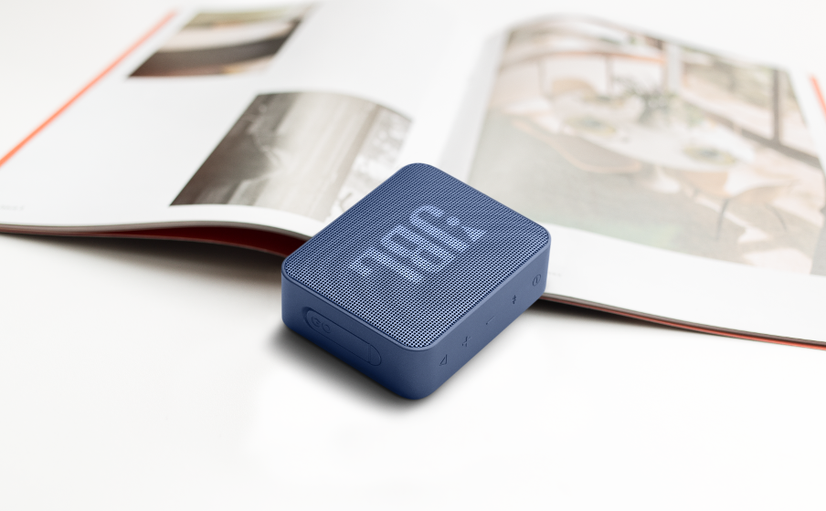 JBL GO Essential Mini enceinte portable sans fil – Bluetooth 4.2