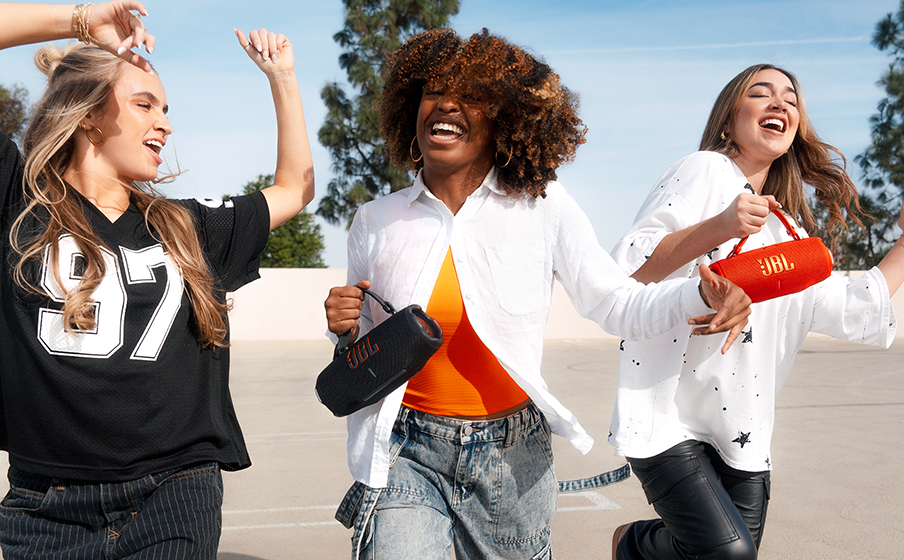 Gh&eacute;p nối đa loa với Auracast&trade;