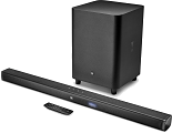 Loa thanh Soundbars