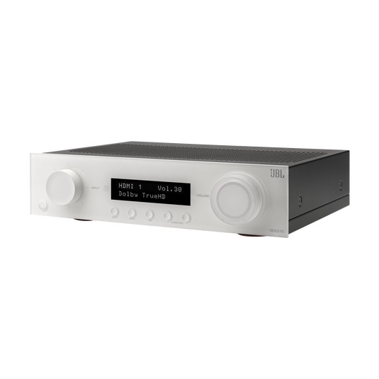JBL Stage Amplifier A9004 | Class D Car Audio Amplifier